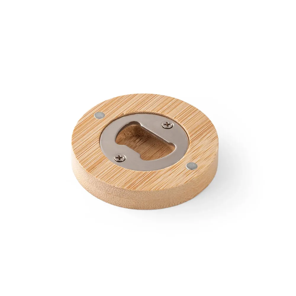 AMCHUR-Porta-copos-em-bambu-com-descapsulador-e-parte-magnetica-NATURAL-37871-1