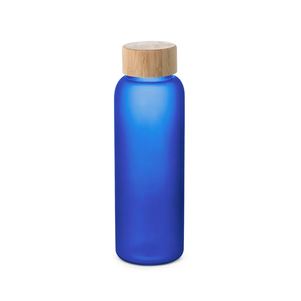 LILLARD-Squeeze-de-vidro-borossilicato-fosco-com-tampa-em-bambu-500-mL-AZUL-ROYAL-32098-1