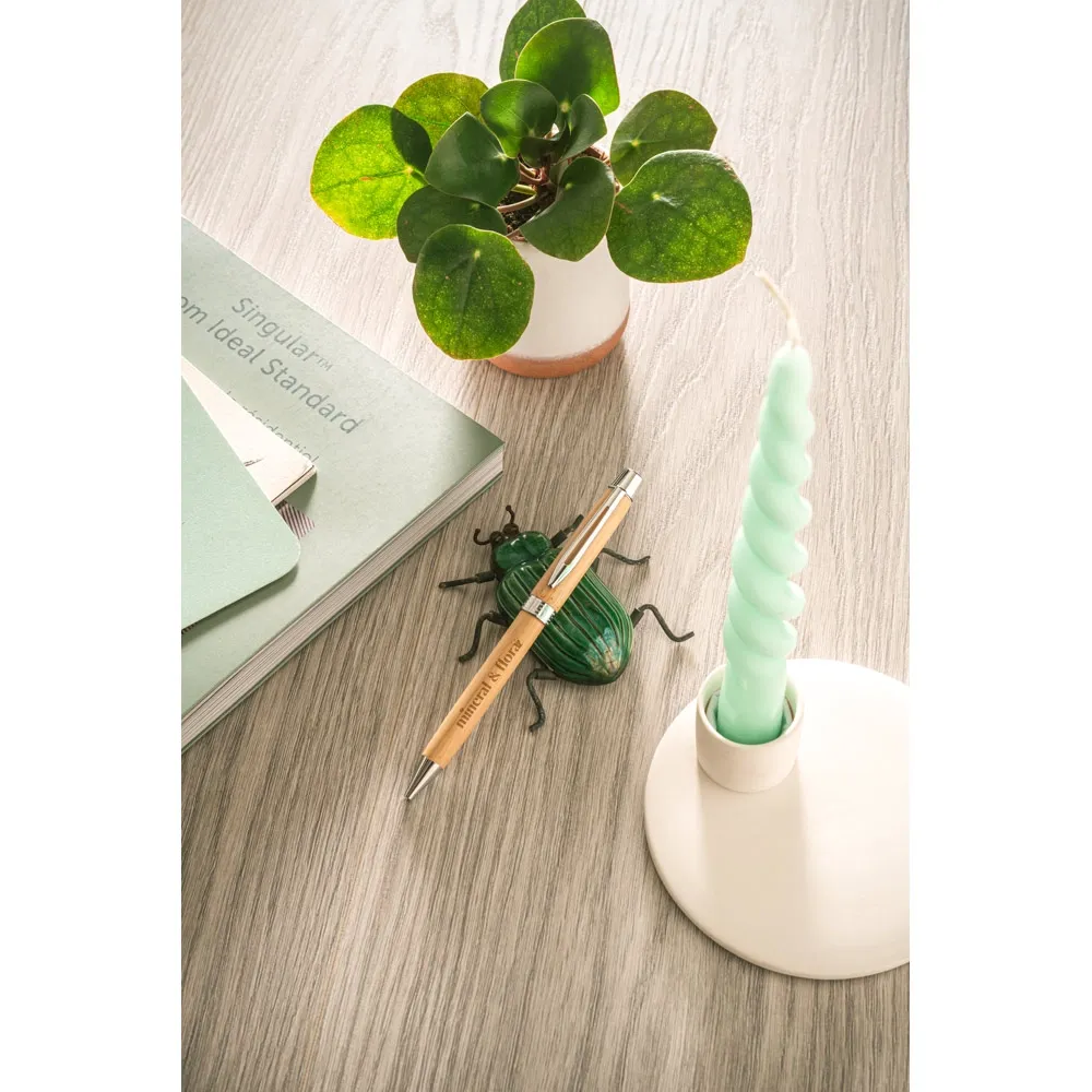 BAHIA-II-Esferografica-em-bambu-com-clipe-e-mecanismo-twist-42462-2