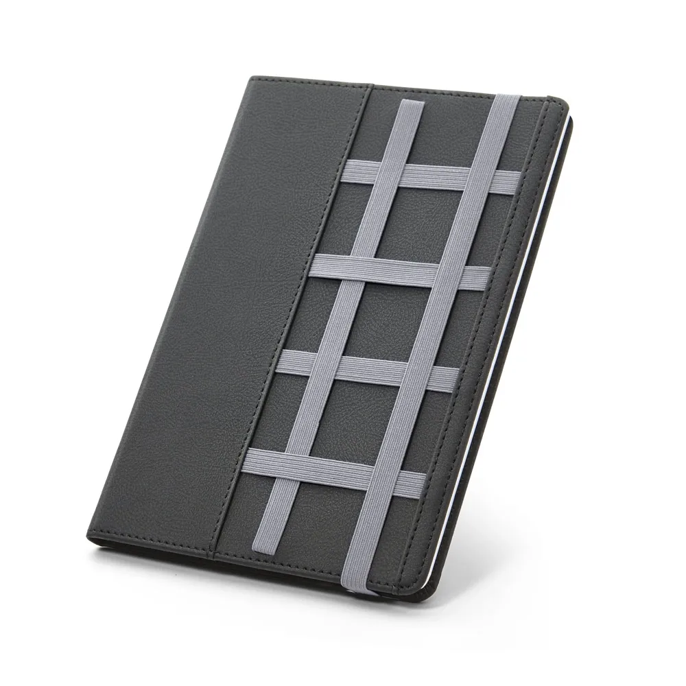 KAFKA-Caderno-A5-em-c-sintetico-com-folhas-lisas-CINZA-CLARO-20135-1