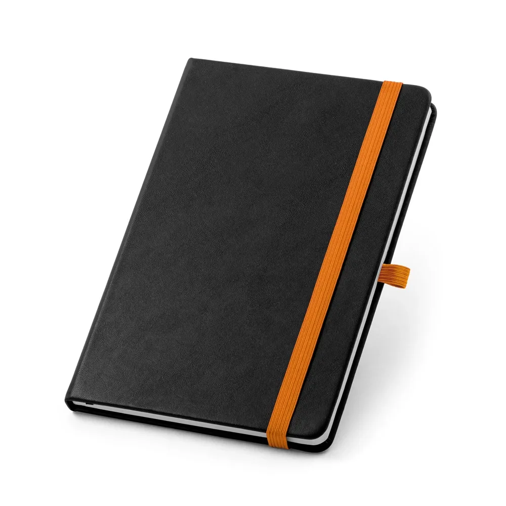ROTH-Caderno-A5-em-PU-com-folhas-pautadas-LARANJA-20045-1