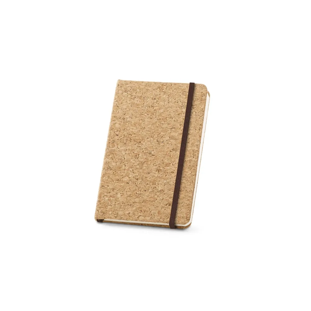 RUSHDIE-A6-Caderno-A6-de-capa-dura-em-cortica-com-folhas-lisas-NATURAL-42405-1